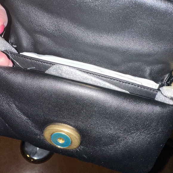 Coach Tabby 18 black - Picture 3 of 3